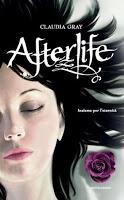 Saga Medianoche, Libro IV: Renacer, de Claudia Gray Saga Medianoche, Libro IV: Renacer, de Claudia Gray