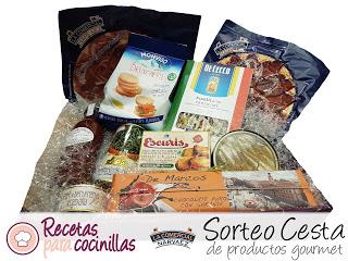 ¡¡SORTEO DE UNA CESTA GOURMET DE COMERCIAL NARVÁEZ!! ¡¡SORTEO DE UNA CESTA GOURMET DE COMERCIAL NARVÁEZ!!