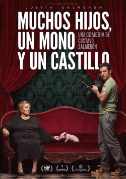 Cine Fórum “Muchos hijos, un mono y un castillo” – Tafalla – Asociación Minertea – 15 febrero 2018 – con Manu Zapata Cine Fórum “Muchos hijos, un mono y un castillo” – Tafalla – Asociación Minertea – 15 febrero 2018 – con Manu Zapata