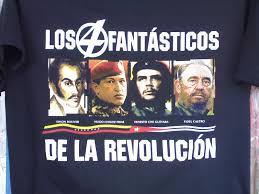 Con Maduro la fe respetando