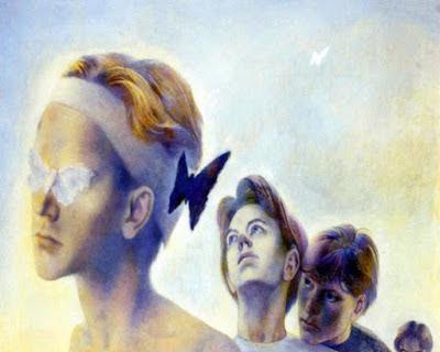 CUATRO CUARTETOS – BURNT NORTON.