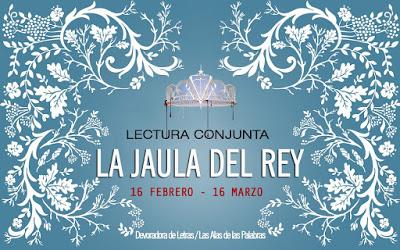 Lectura conjunta | La jaula del rey