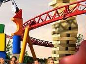 Story Land abre junio Disney World