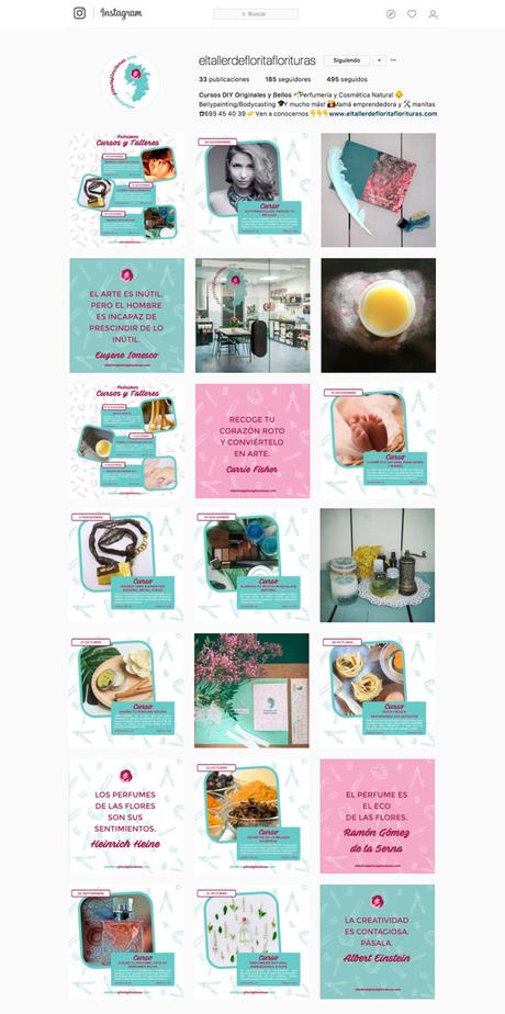 cómo crear una estrategia de instagram