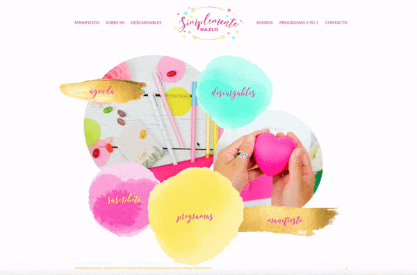 Ejercicio para conectar tu identidad visual con la esencia de tu marca