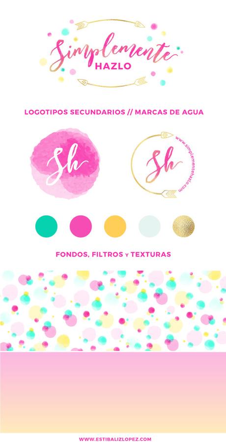 Ejercicio para conectar tu identidad visual con la esencia de tu marca