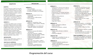 El Museo del Calzado impartió cursos de Técnico en Calzado en la Universidad de Alicante en 1996