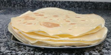 Freixós o filloas de carnaval