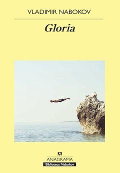 Resultado de imagen de fotos de “Gloria” de Vladimir Nabokov