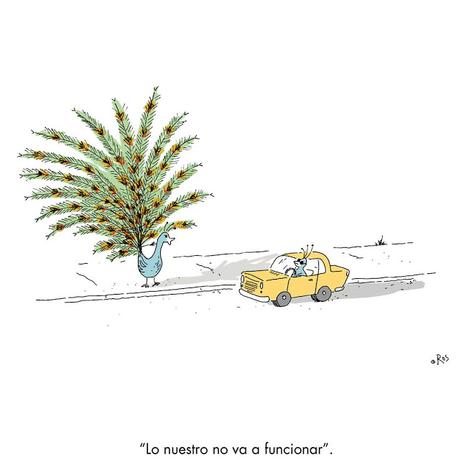 [HUMOR EN CÁPSULAS] Para hoy sábado, 17 de febrero