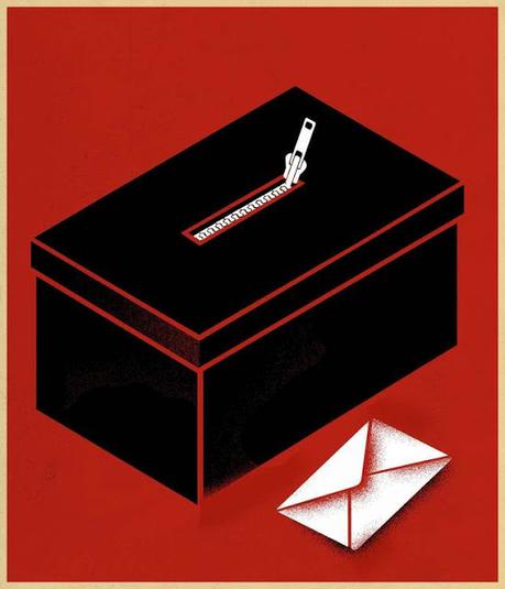 [A VUELAPLUMA] ¿Se puede prohibir un partido político?