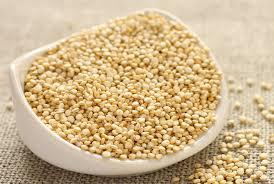 Soñar con quinoa: Atento a estas interpretaciones tan curiosas. Soñar con quinoa: Atento a estas interpretaciones tan curiosas.