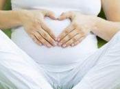 Claves para llevar embarazo saludable desde principio