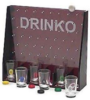 Drinko Shot