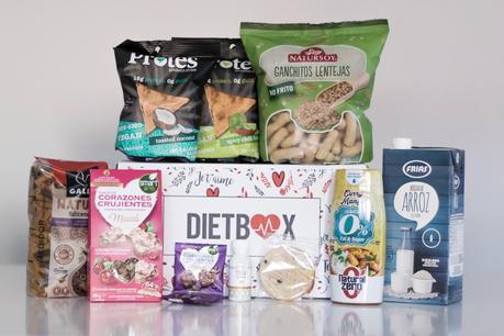 MY DIETBOX MY DIETBOX