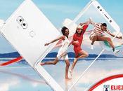 ASUS estará presente 2018 lanzando ZenFone