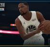 NBA 2K18 celebra este fin de semana la NBA All-Star 2018 NBA 2K18 celebra este fin de semana la NBA All-Star 2018
