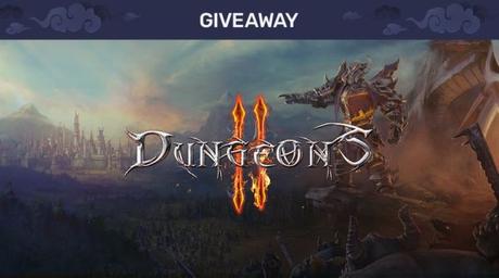 Dungeons 2 gratuito por tiempo limitado en GOG Dungeons 2 gratuito por tiempo limitado en GOG