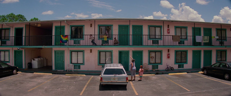 The Florida Project - 2017