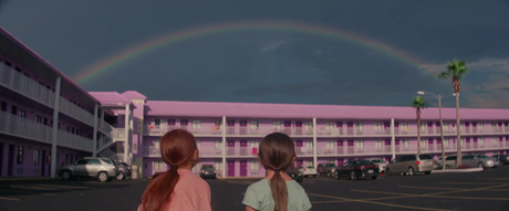 The Florida Project - 2017