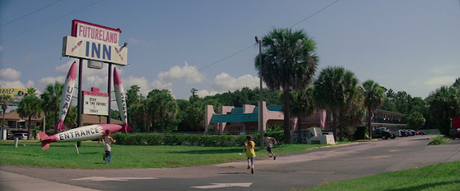 The Florida Project - 2017 The Florida Project - 2017
