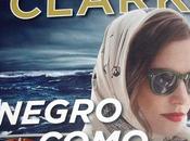 Reseña: negro como mary higgins clark