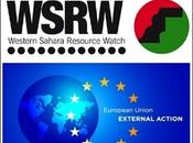 WSRW niega participar consulta sobre Sáhara Occidental