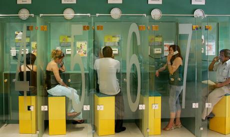 Comunicación limpia