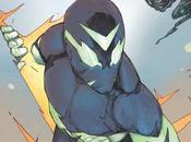 creado propia versión spider-man?