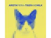 Arista Fiera Tiger Milk Fotomatón