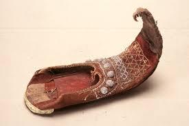 Un repaso histórico de los inicios del calzado
