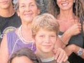 familia siente dolor