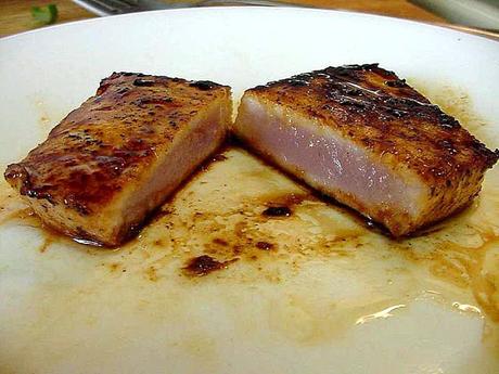 ATÚN AL HORNO ATÚN AL HORNO