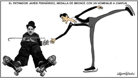 [HUMOR EN CÁPSULAS] Para hoy domingo, 18 de febrero