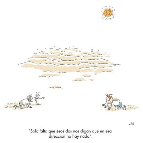 [HUMOR EN CÁPSULAS] Para hoy domingo, 18 de febrero