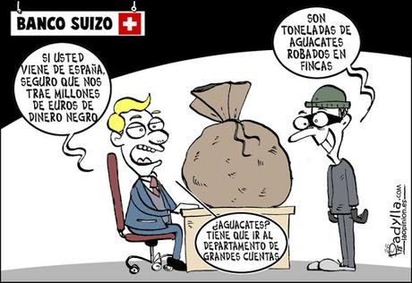 [HUMOR EN CÁPSULAS] Para hoy domingo, 18 de febrero