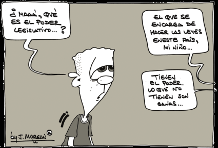 [HUMOR EN CÁPSULAS] Para hoy domingo, 18 de febrero