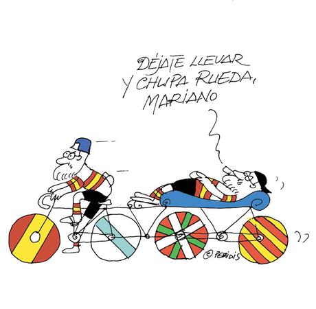 [HUMOR EN CÁPSULAS] Para hoy domingo, 18 de febrero