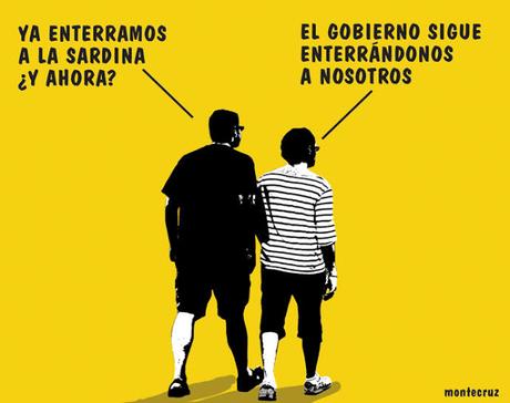 [HUMOR EN CÁPSULAS] Para hoy domingo, 18 de febrero