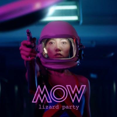 MOW: Lizard Party es su nuevo single