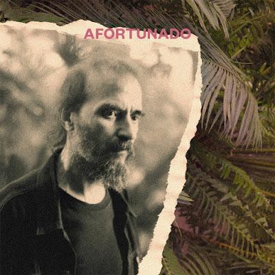 Fino Oyonarte: Estrena el sencillo Afortunado Fino Oyonarte: Estrena el sencillo Afortunado