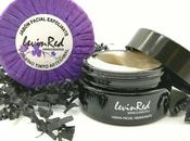 Levinred: cosmética natural gallega realizada vino tinto