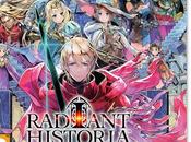 disponible Radiant Historia: Perfect Chronology