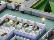 Muestran mecánicas Point Hospital