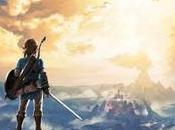 Link pudo controlar tiempo Zelda: Breath Wild