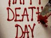 FELIZ MUERTE (Happy Death Day) (USA, 2017) Fantástico, Intriga, Psycho killer?