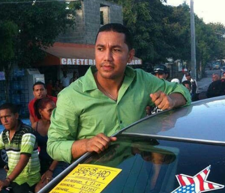 Matan ex dirigente social en municipio de Navarrete