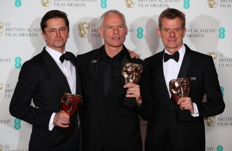 BAFTAs 2018 – Los ganadores de la Academia Británica del Cine. 3 Anuncios por un Crimen la mejor del año