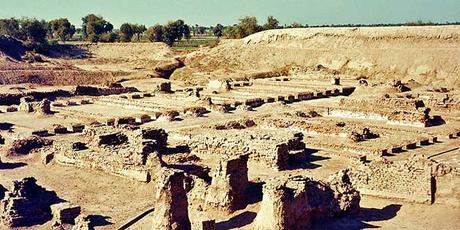 Etapa Harappa de la civilización del Indo Etapa Harappa de la civilización del Indo
