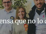 Notas prensa dicen todo… #MyRAS18